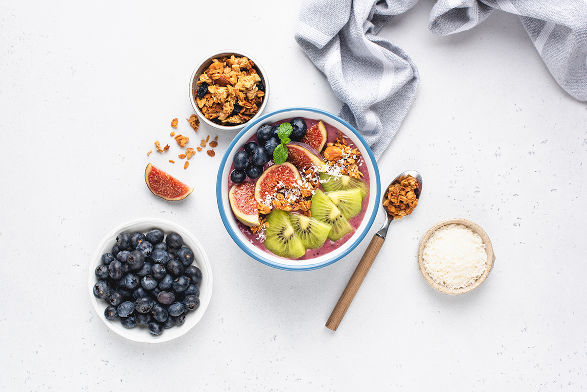 The 5 Factor Diet How To Do The 5 Factor Diet