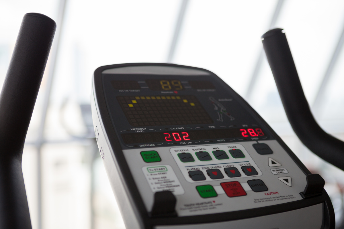 Elliptical Machine vs. Stepper/ StairMaster Which One Is Best?