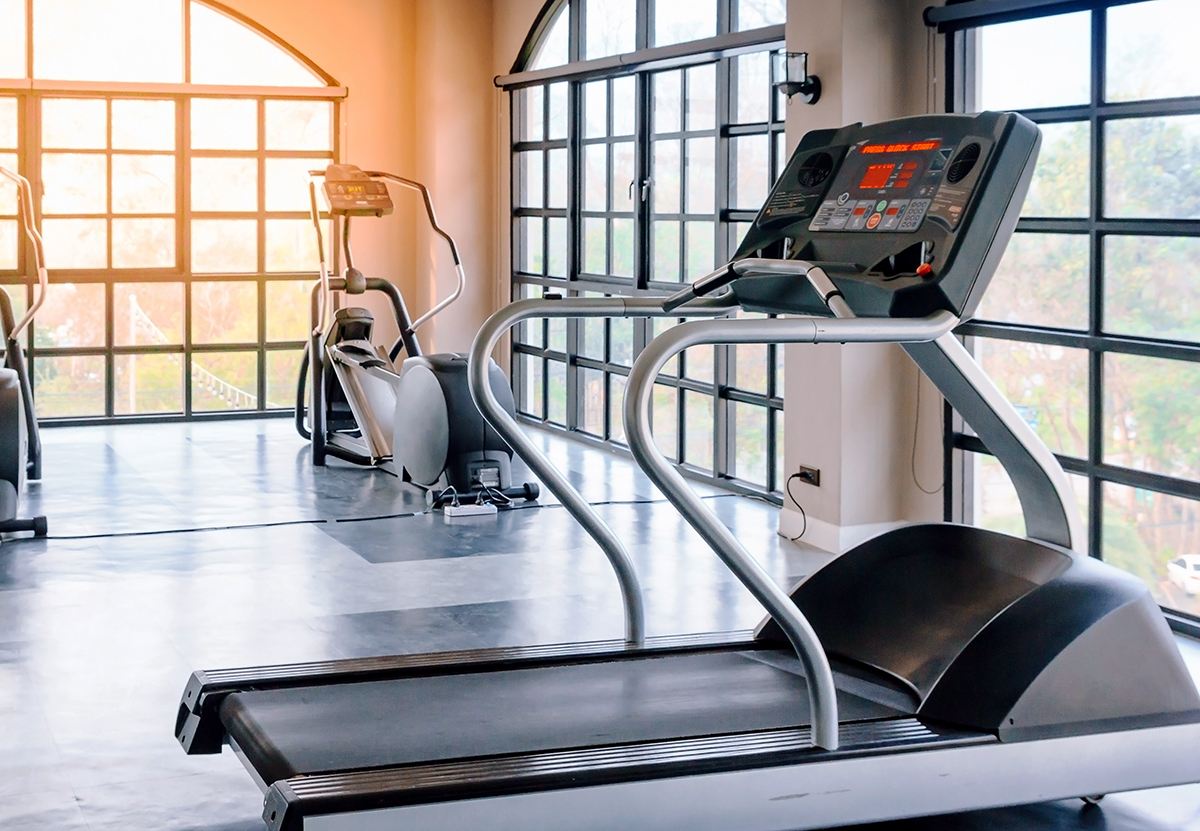 Elliptical vs. Treadmill Elliptical Machine for Weight Loss