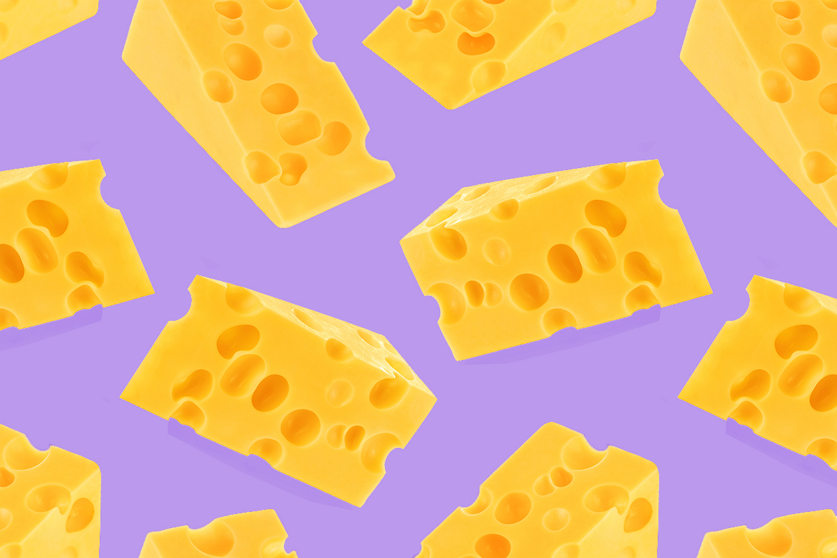 Calories in Cheese Full Cheese Calorie Listing