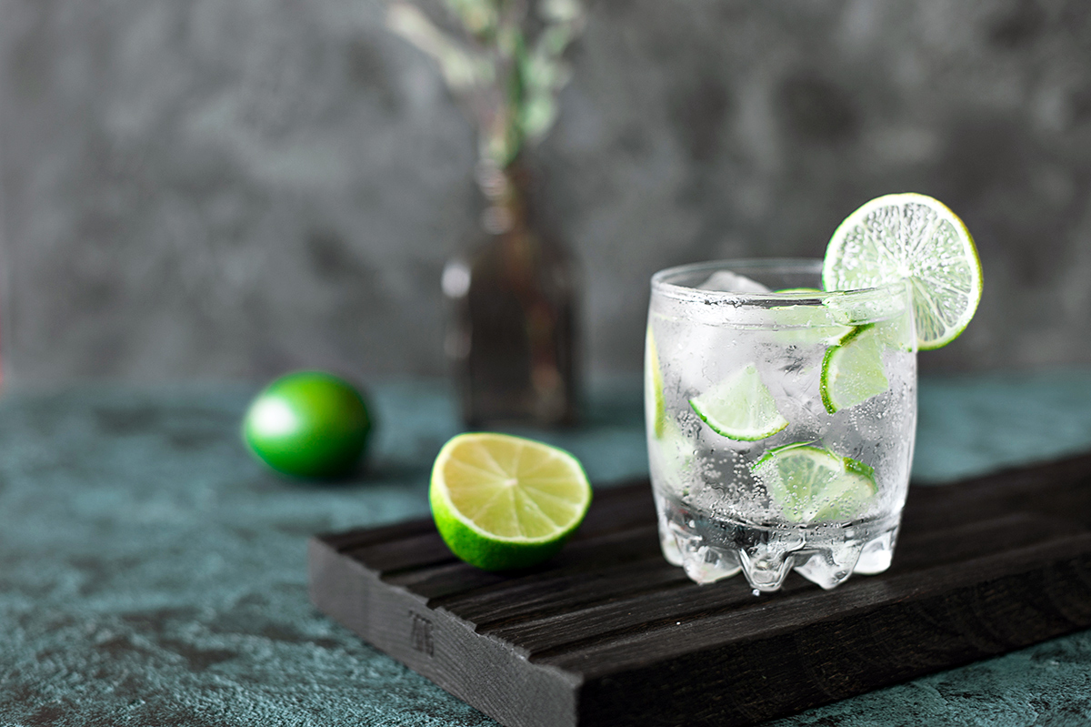 Calories in Vodka LowCalorie Vodka Drinks