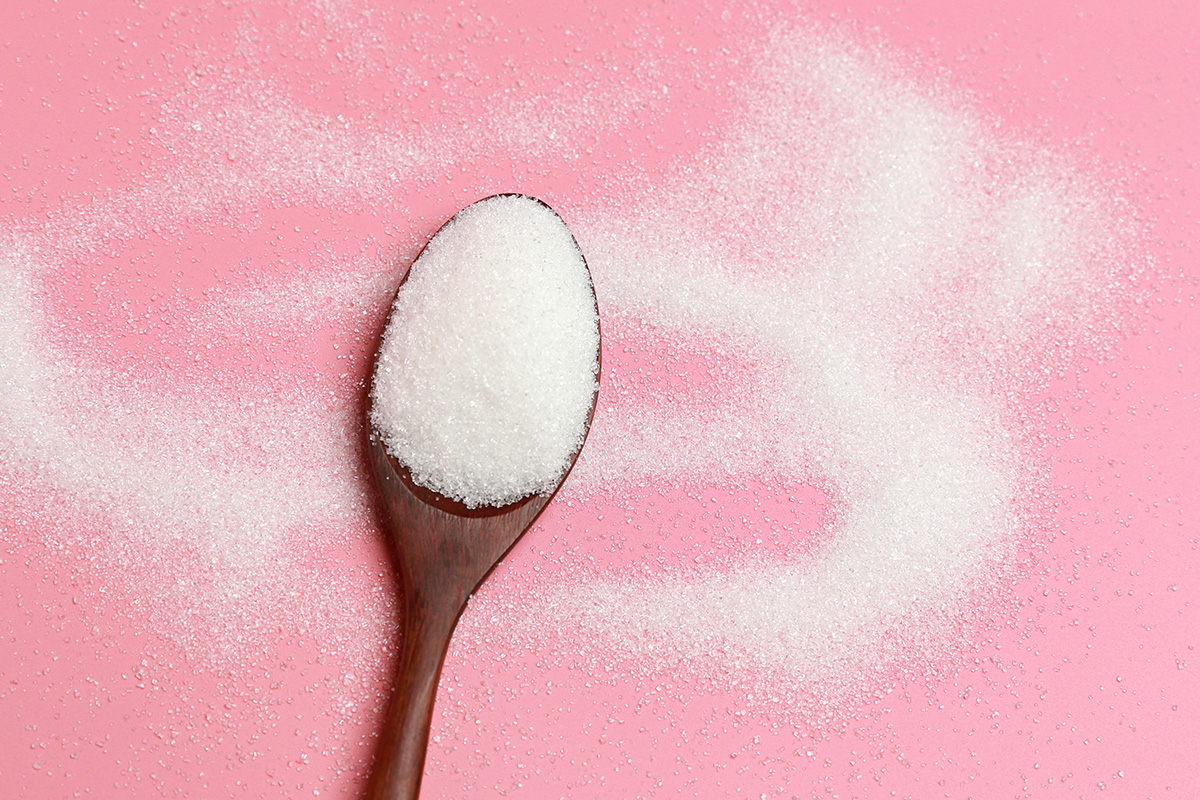 Xylitol Sugar Benefits & SideEffects Calories, Carbs, and Uses