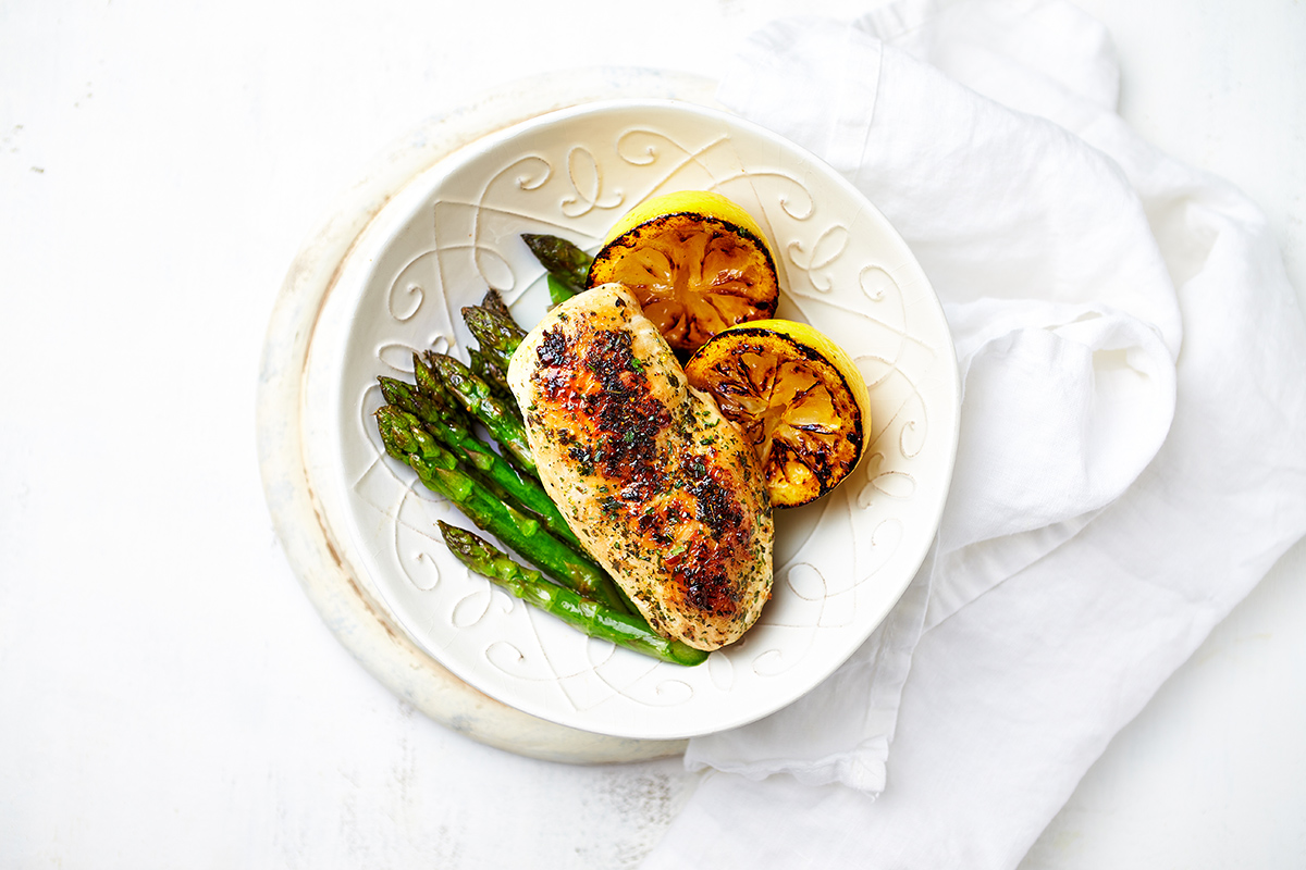 The Zone Diet For Weight Loss Zone Diet Review