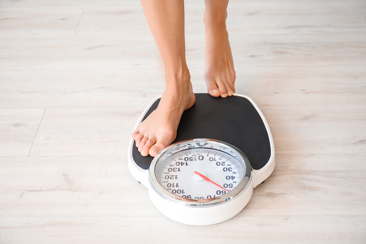 How Much Should I Weigh? | Ideal Weight Calculator