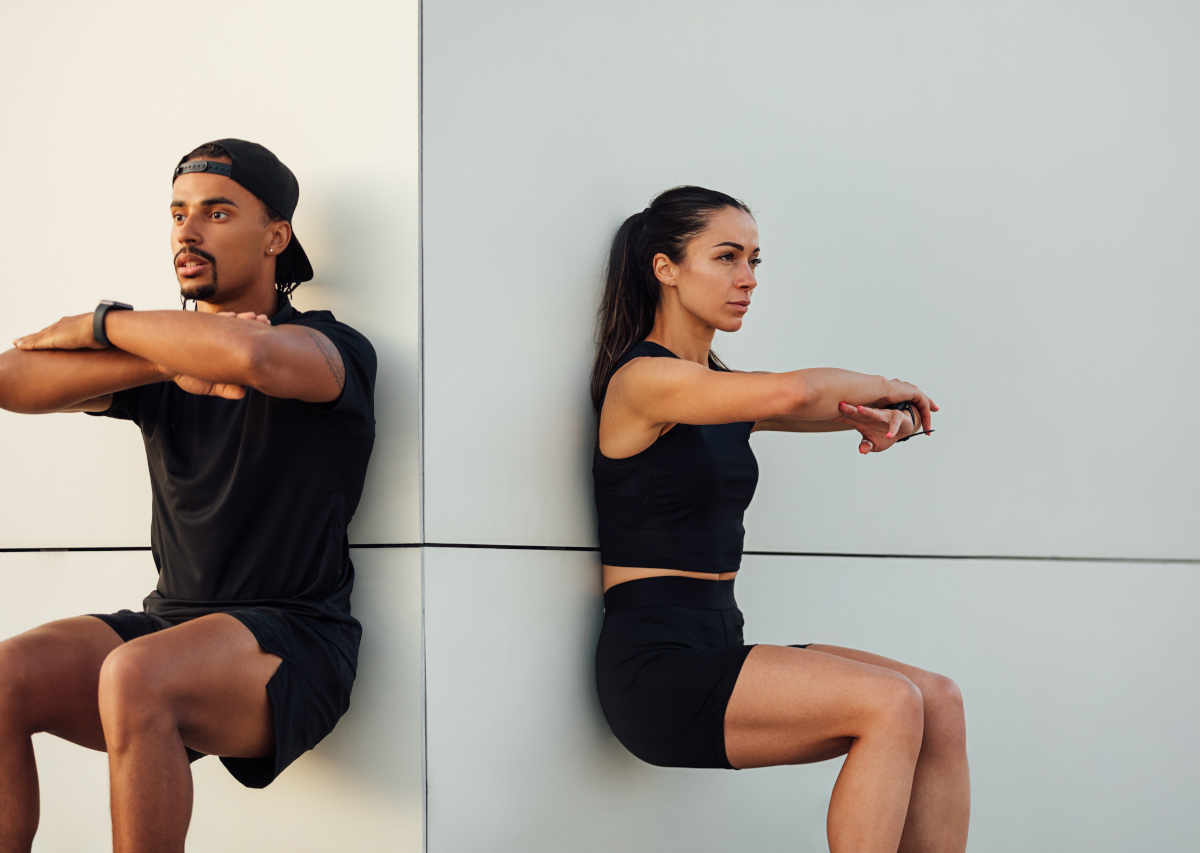 How to Find a Good Personal Trainer What to Ask & What to Look For