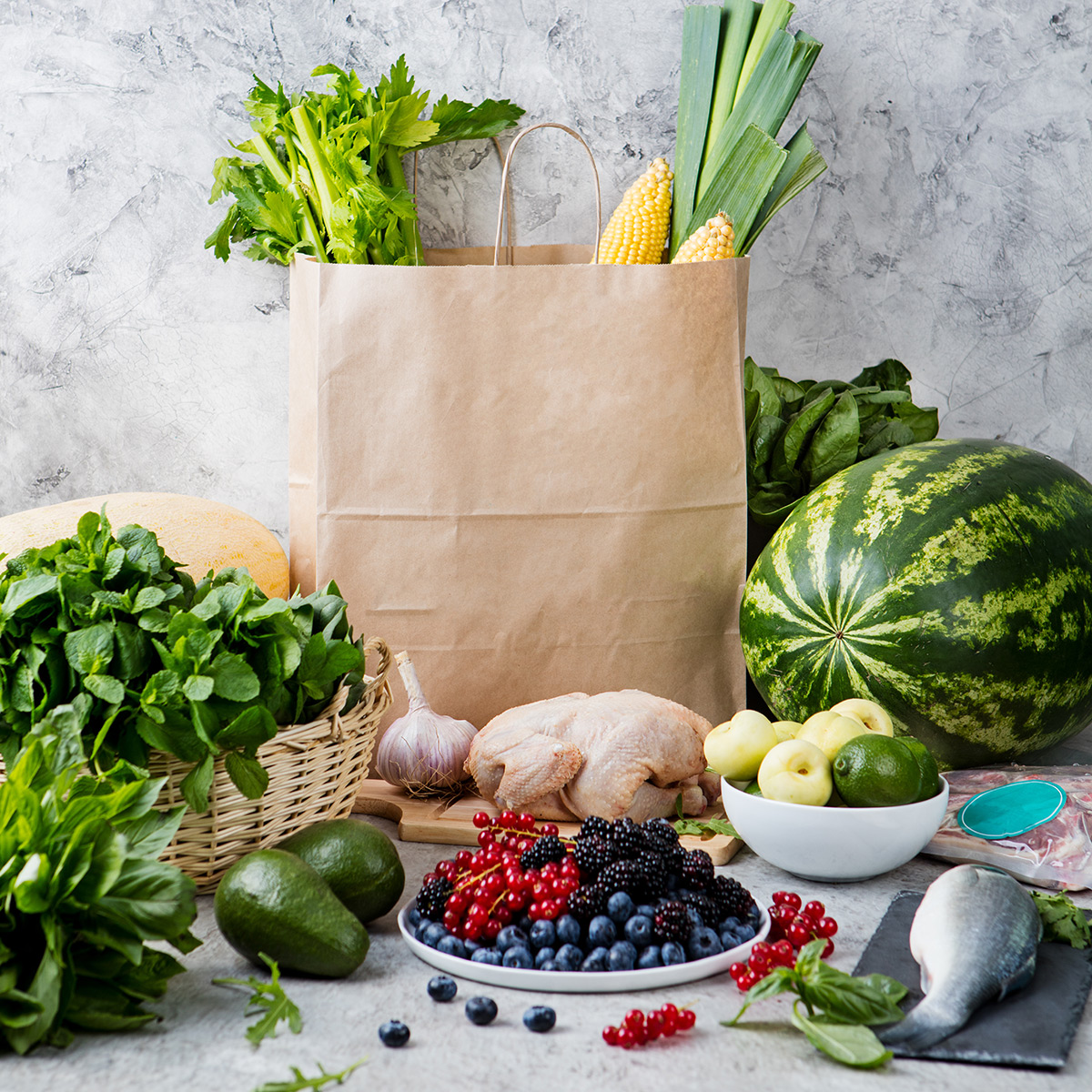 What are Superfoods? The Truth about Superfoods