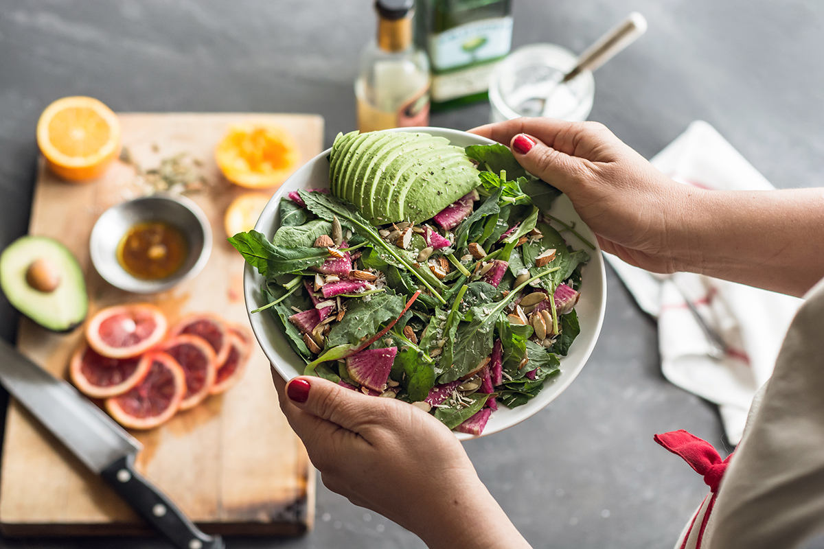 What Is The Endomorph Diet Weight Loss Based On Body Type