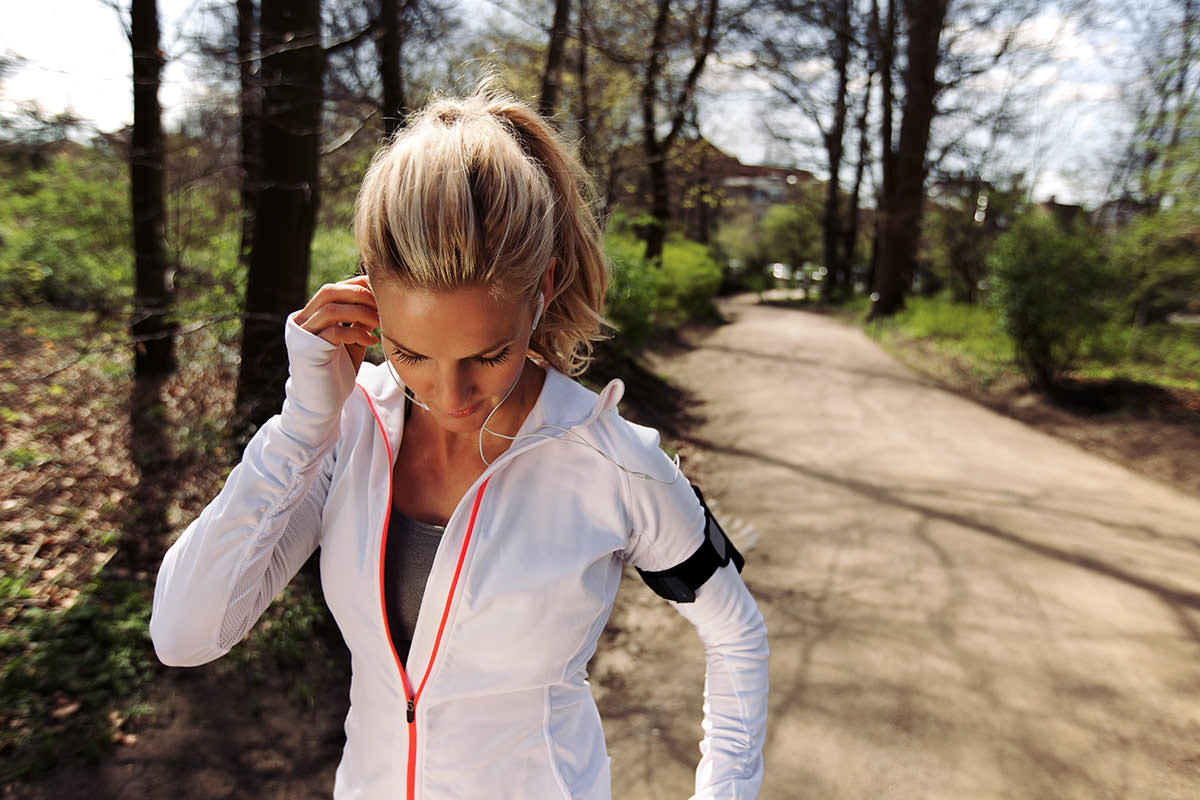 How to Choose the Right Workout Clothes The Best Clothes to Exercise