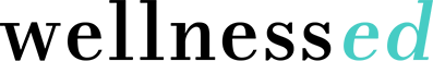 Wellnessed logo