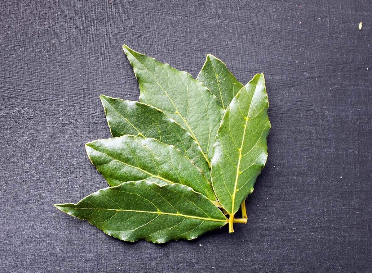 Bay Leaf How to Use, Cook & Store Bay Leaf Nutrition + Health Benefits