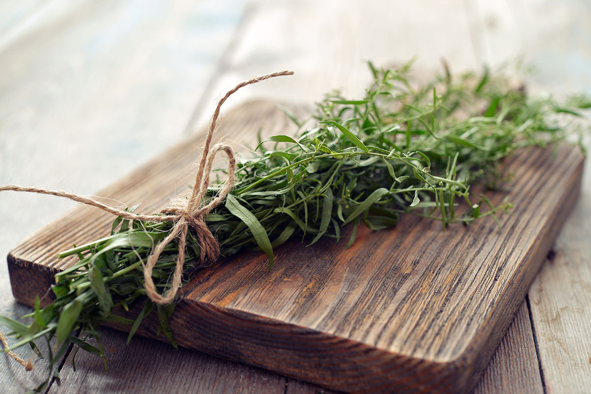 Tarragon How to Use, Cook & Store Tarragon Nutrition + Health Benefits