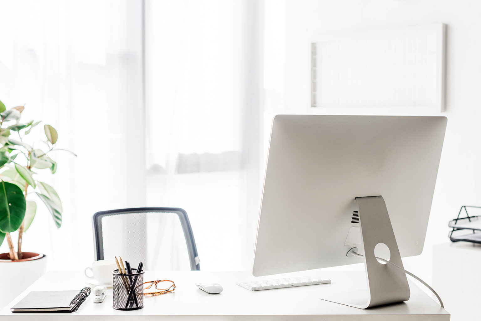 How to Adjust Your Office Chair Properly Easy StepByStep Guide