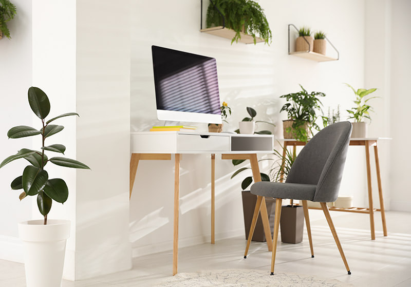 How to Set Up an Ergonomic Workstation: At Home or the Office