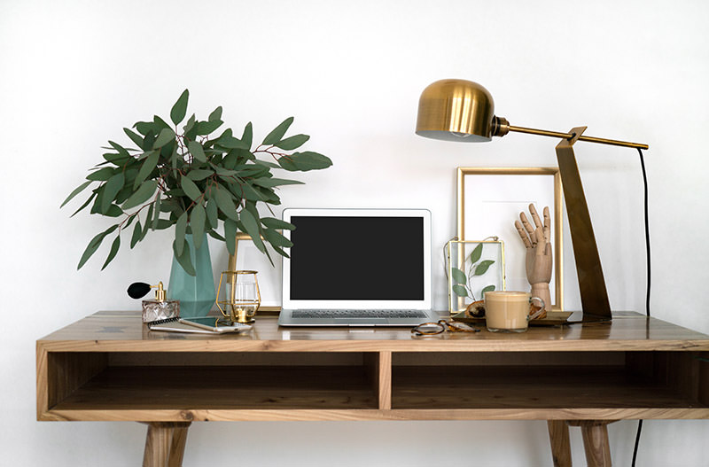How to Set Up an Ergonomic Workstation: At Home or the Office
