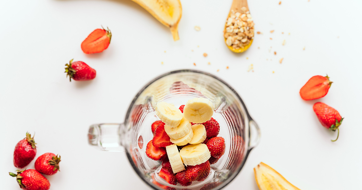 How to Make a Smoothie Thick & Creamy 9 Tips for a Thicker Smoothie