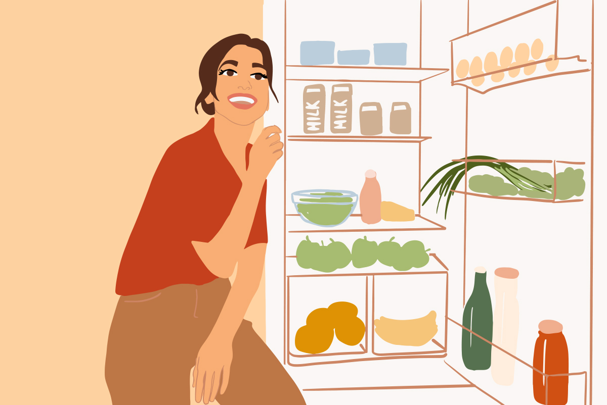 What is Intuitive Eating? The 10 Principles You Need to Know