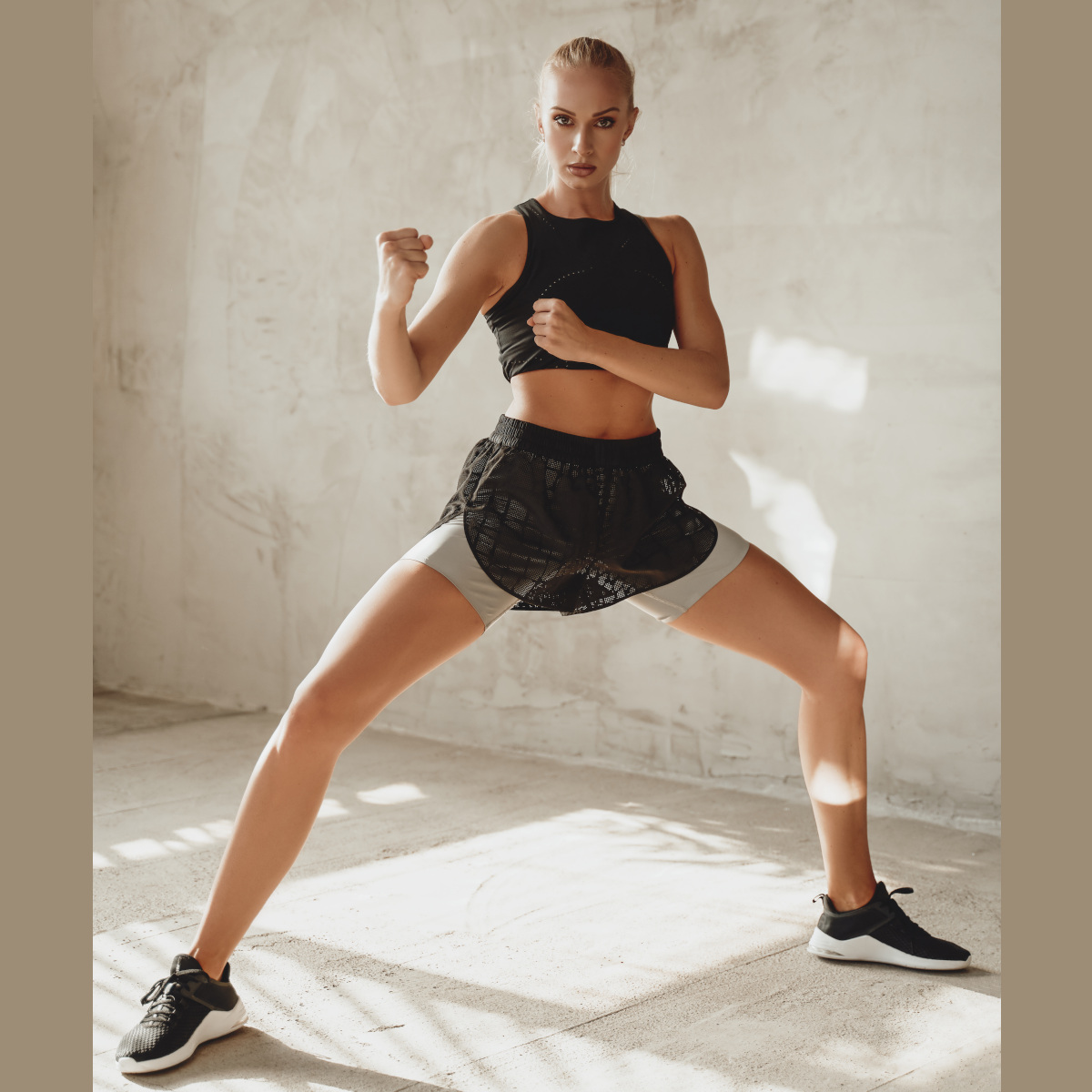 This is How to Make Short Workouts Effective & Get Results